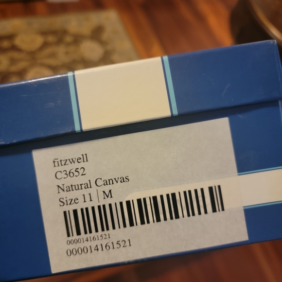 women's fitzwell platflorm sandals - Picture 3 of 3